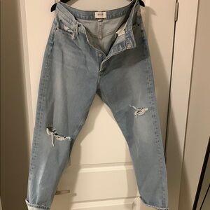 Agolde 90s Jeans